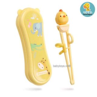 Đũa tập gắp cho bé GORYEO BABY thương hiệu Hàn quốc