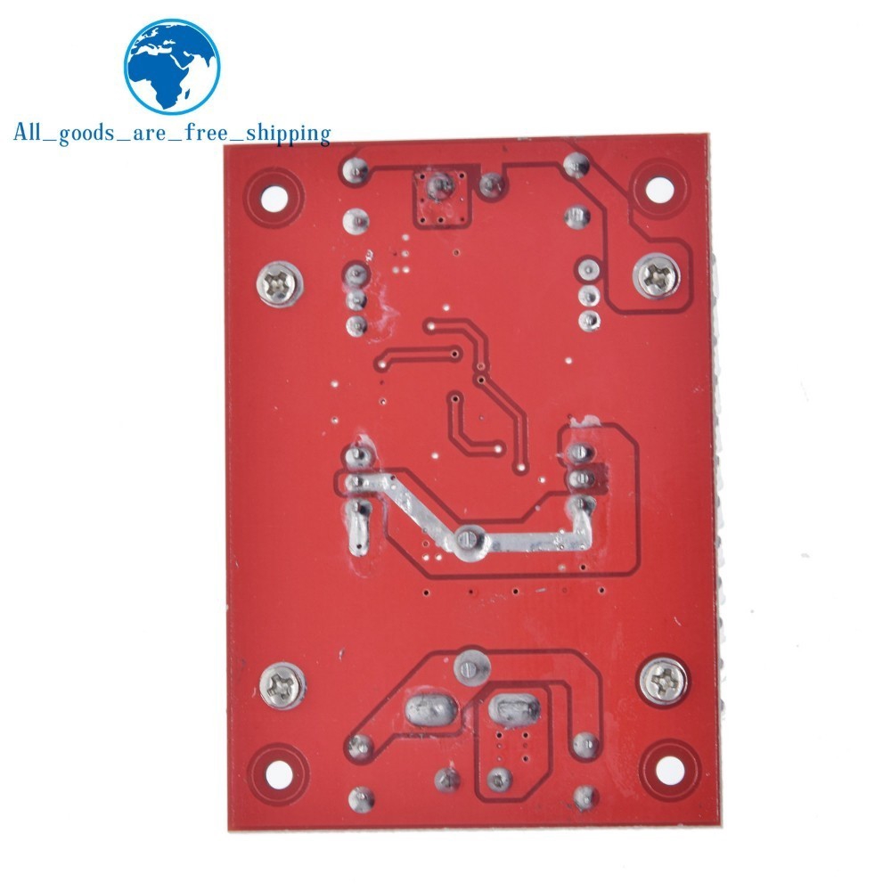 Mô Đun Tăng Áp Dc 400w 15a chất lượng cao | BigBuy360 - bigbuy360.vn