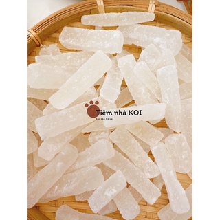 Mứt Bí Đũa/ 500gr - Đặc sẵn Đà Lạt