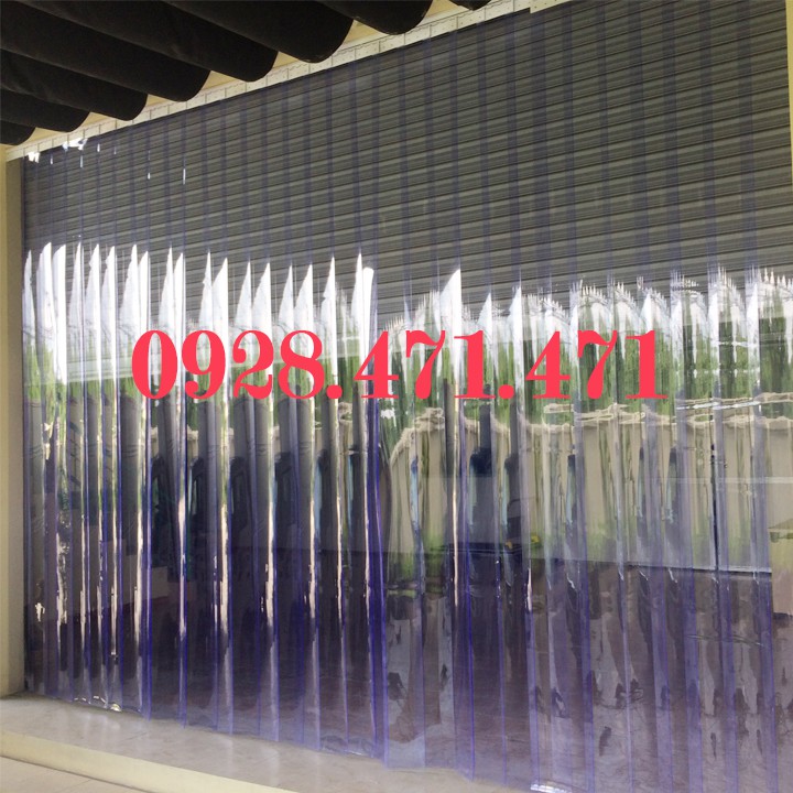 Bát Treo 30cm Bát Kẹp Nhựa Chuyên Dùng Cho Nhựa PVC Ngăn Lạnh Bản Rộng 30cm