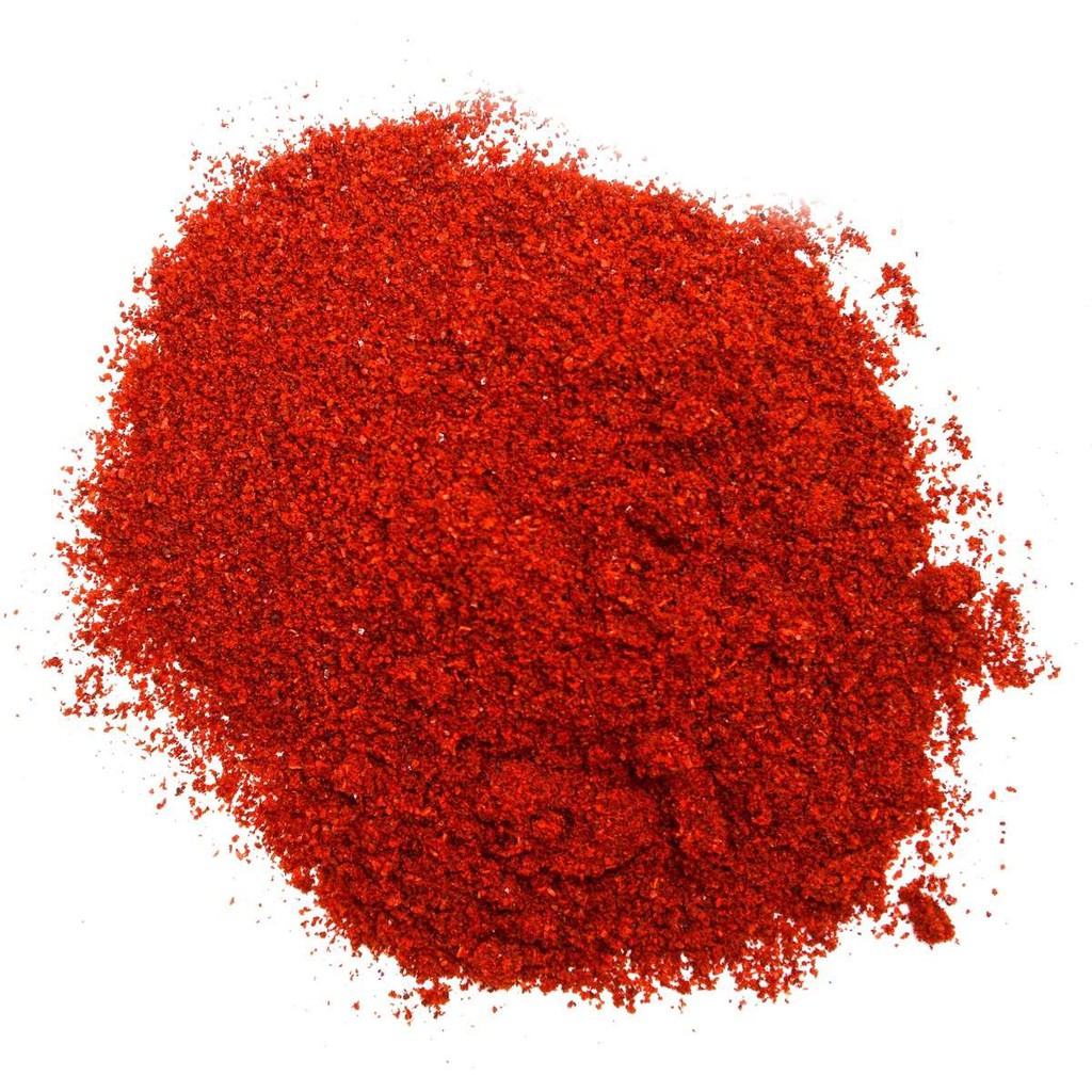 Ớt bột cấp độ Chungwoo 1kg