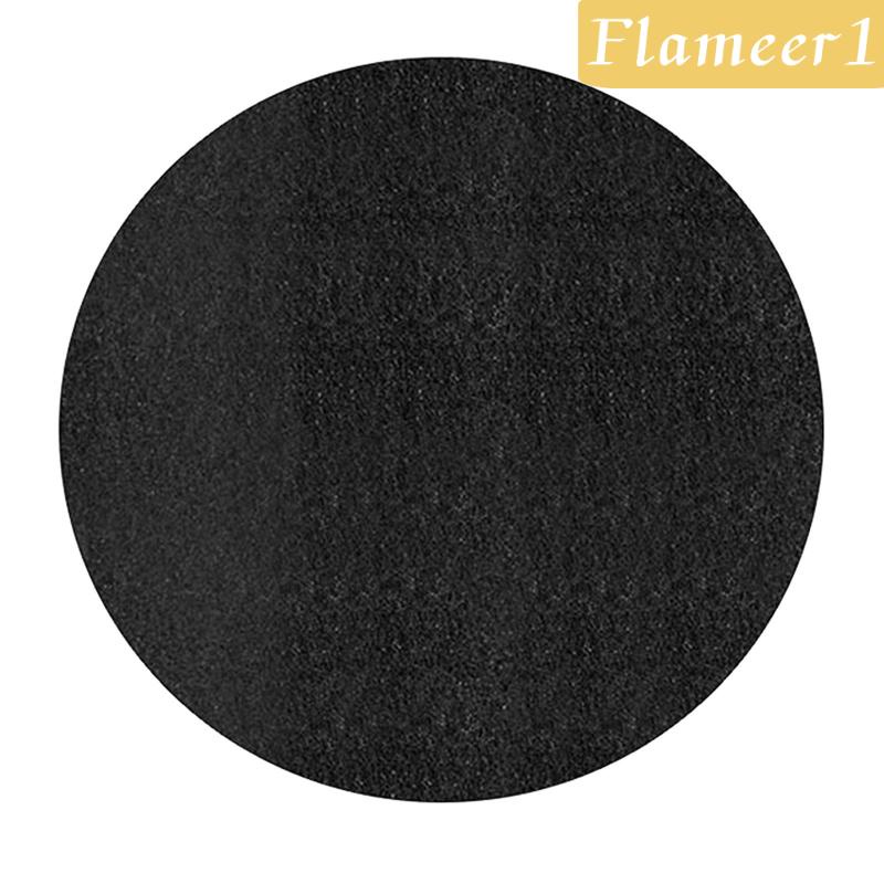 [flameer1] Thảm Lót BBQ Chống Cháy Nổ Tuyệt Vời