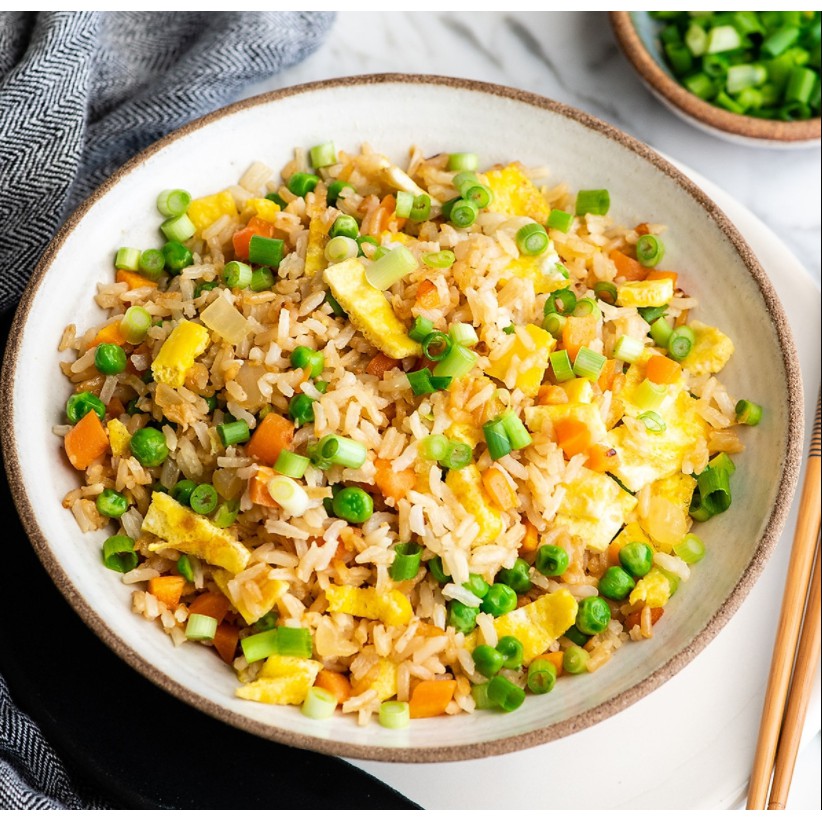 Cơm nưa keto Konnyaku Zankii Konjac Gói 200g | BigBuy360 - bigbuy360.vn