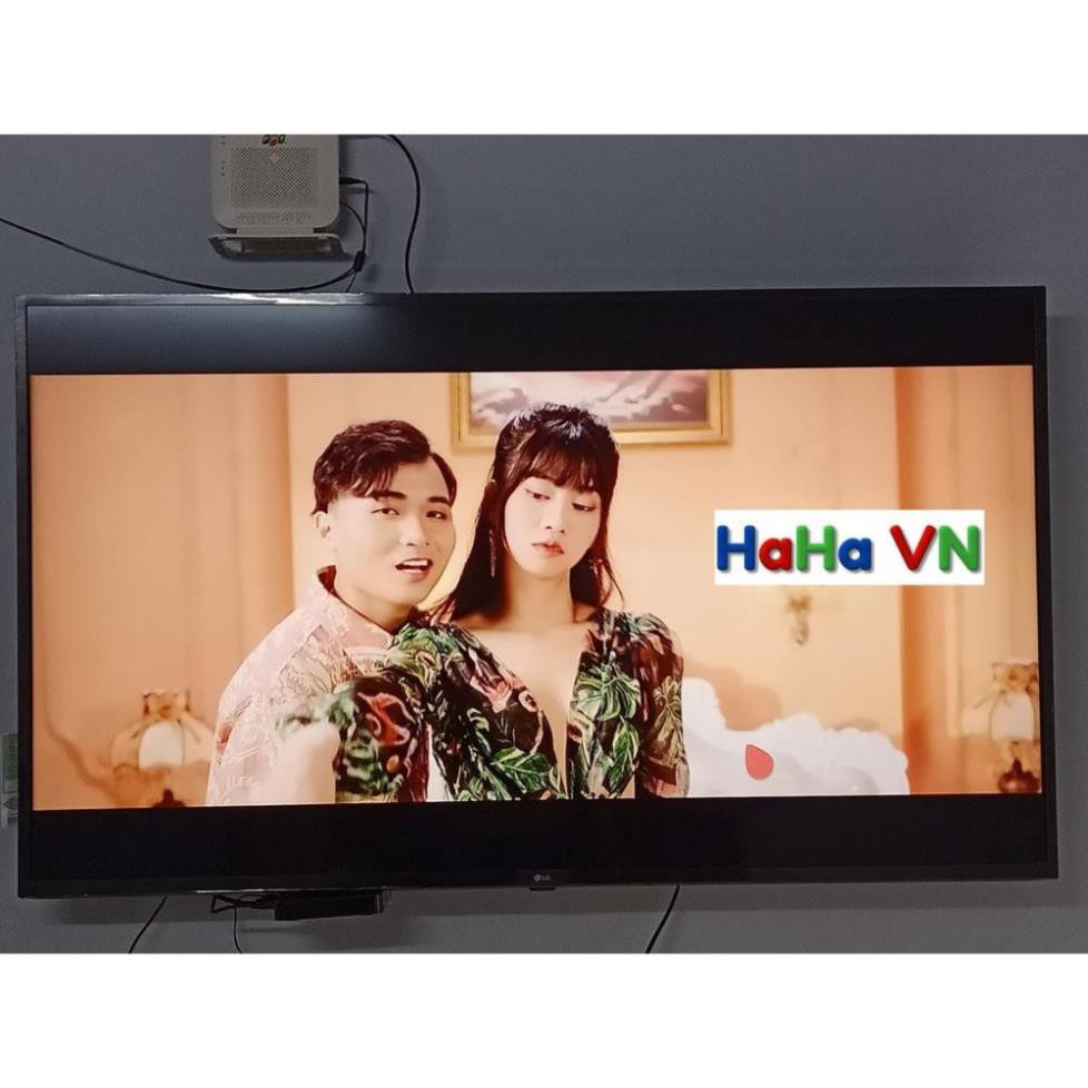 Smart Tivi LG 4K 55 inch 55UN7400PTA (55UN7400)