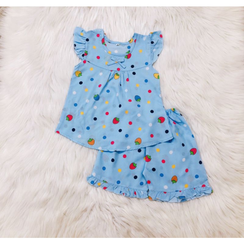 BỘ ĐÙI NGẮN BÉ GÁI, TOLE/LANH 2 DA LOẠI 1 SIÊU CƯNG