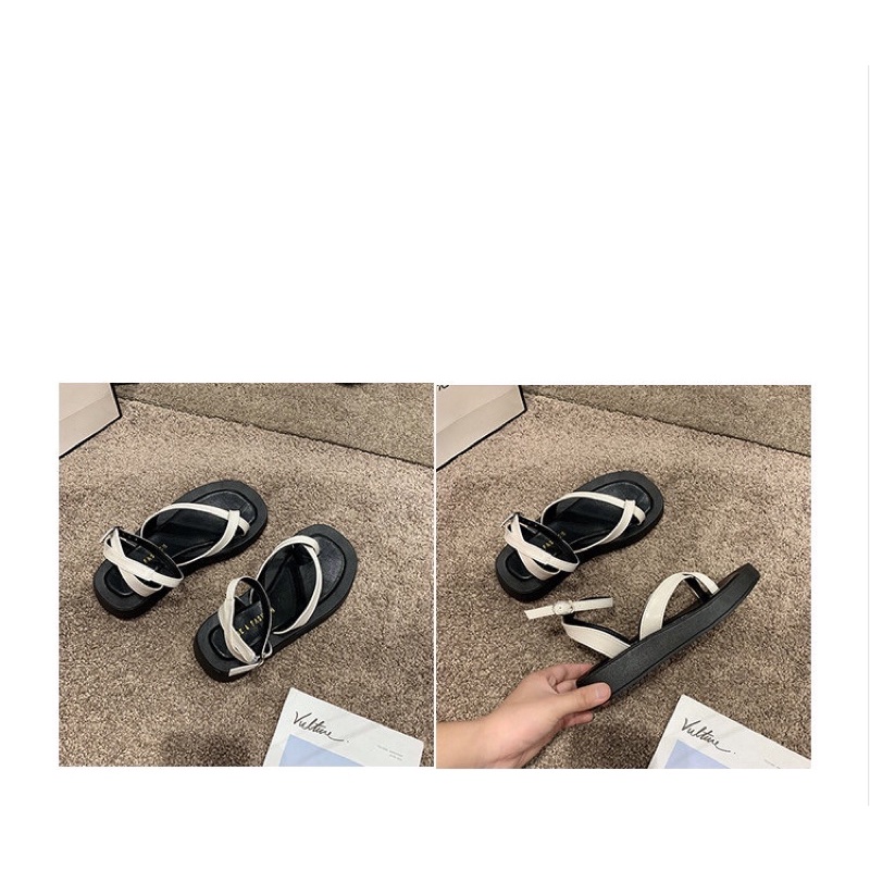 Sandal xỏ ngón 👑🌎👑