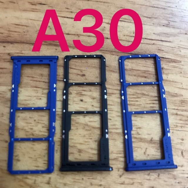 khay sim samsung A30