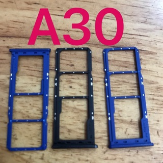 Khay sim samsung A30