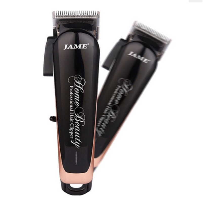 Tông đơ Jame 1070 đã mài chuốt lưỡi