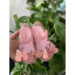 Giày Mini Melissa xuất xịn