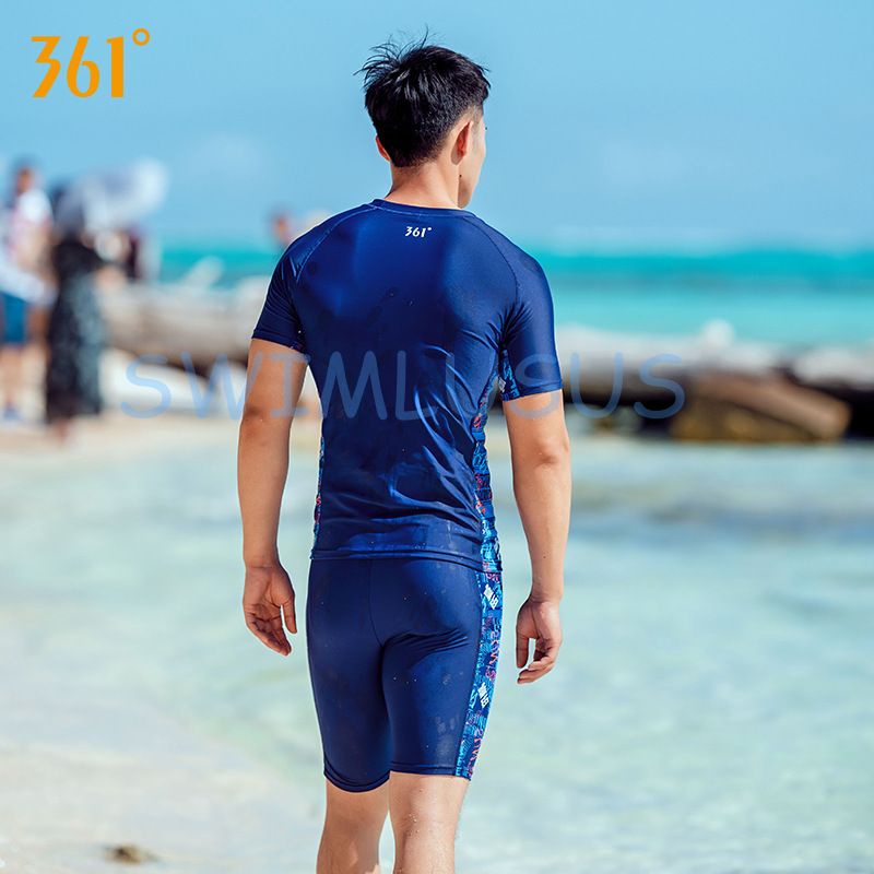 Bộ đồ bơi nam 361