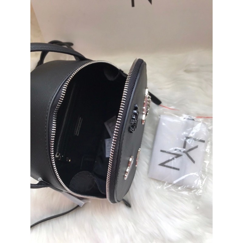 Balo L.y.n kèm charm