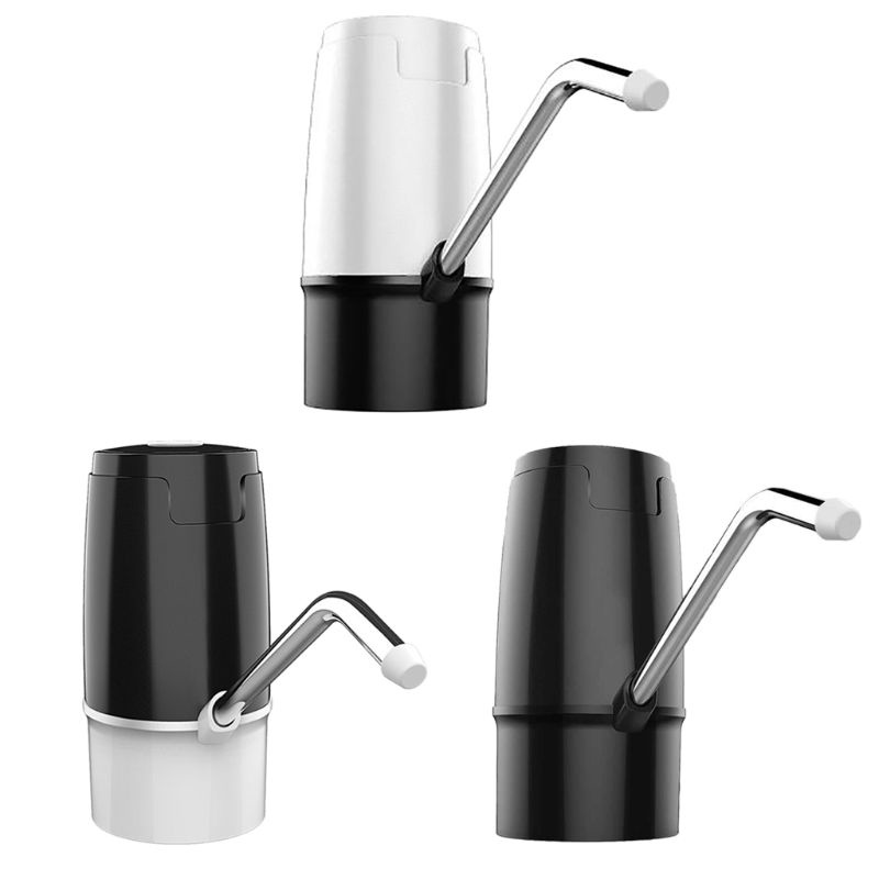 Vòi Bơm Nước Tự Động Bằng Điện Cho Bình Nước Uống