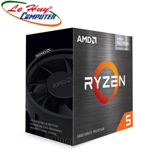 Mua CPU AMD Ryzen 5 5600G