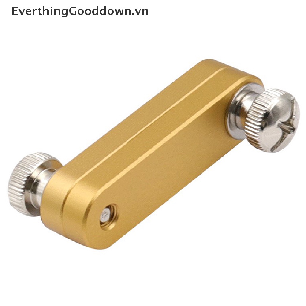 Everthinggood Thước Đo Vị Trí Bằng Thép Dùng Trong Nghề Mộc