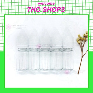 CHAI CHIẾT 10ML HÀNG ĐẸP
