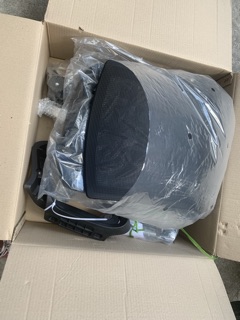 Ghế GL119 Hòa Phát