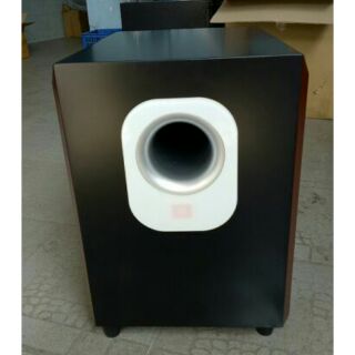 Loa Sub Siêu Trầm JBL 835II