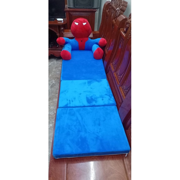 Ghế Sofa Giường - Ghế Lười Hình Thú Cho Bé 4 Tầng  được chọn mẫu