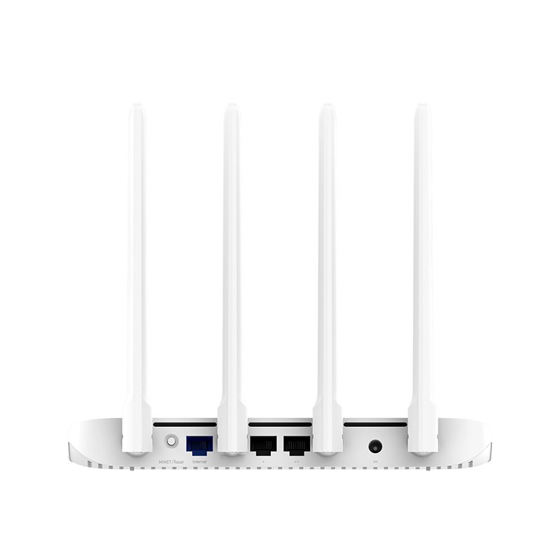 phát wifi Xiaomi 4a 1167mbps 2.4g 5g máy bộ phát wifi râu router wifi phát kích sóng wifi râu