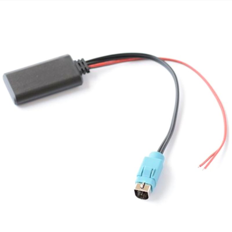 Dây AUX Kết Nối Bluetooth Cho KCE-236B CDA-9852 CDA9852