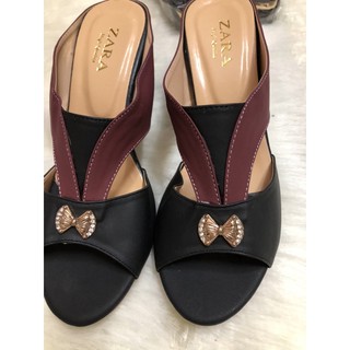 Dép guốc big size từ 37-40