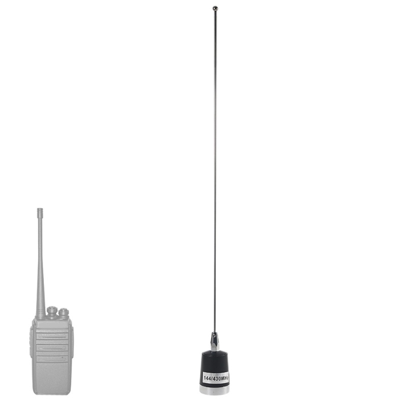 Bộ Ăng Ten zzz 144 / 430 Chất Lượng Cao