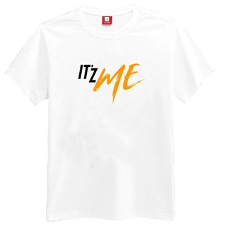 Áo thun unisex Kpop ITZY - IT'Z ME