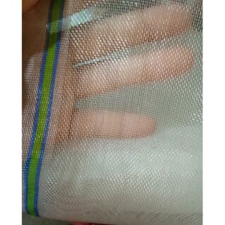 1m x 1m Lưới chắn côn trùng cho cây hoa màu, chắn muỗi,  chắn bụi loại siêu dày