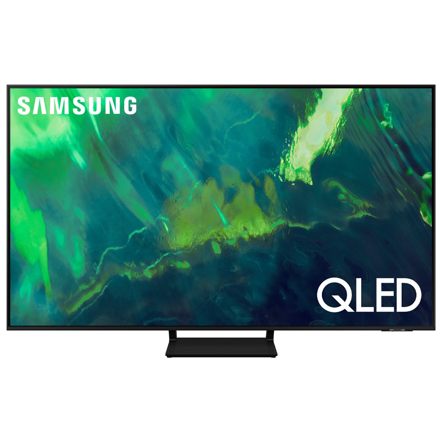 Smart TV Samsung 4K QLED 65 inch QA65Q70A Mới 2021 - Bảo hành 2 năm chính hãng | BigBuy360 - bigbuy360.vn
