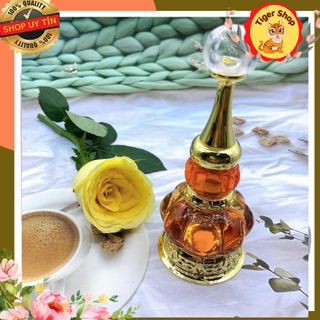 Tinh dầu nước hoa Dubai SALSABIL 22ml gợi cảm quyến rũ tinh tế 22ml