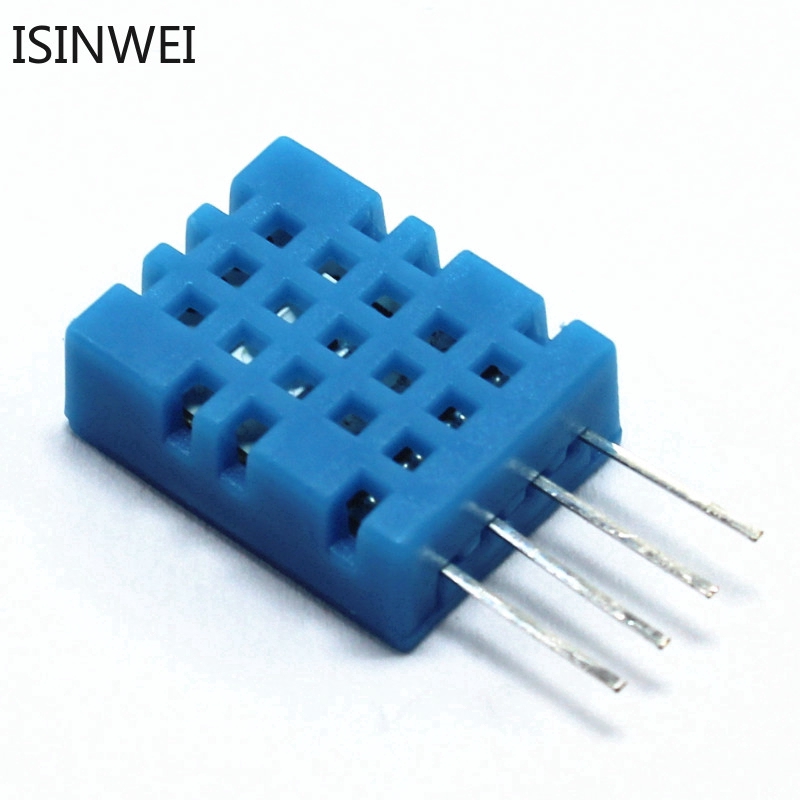 Cảm biến nhiệt độ và độ ẩm DHT-11 DHT11
