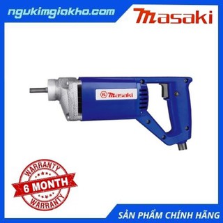 MÁY ĐẦM DÙI BÊ TÔNG MASAKI MSK 0500