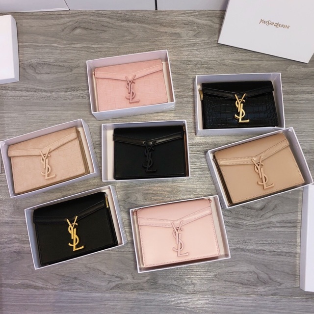 Túi bì thư da rắn