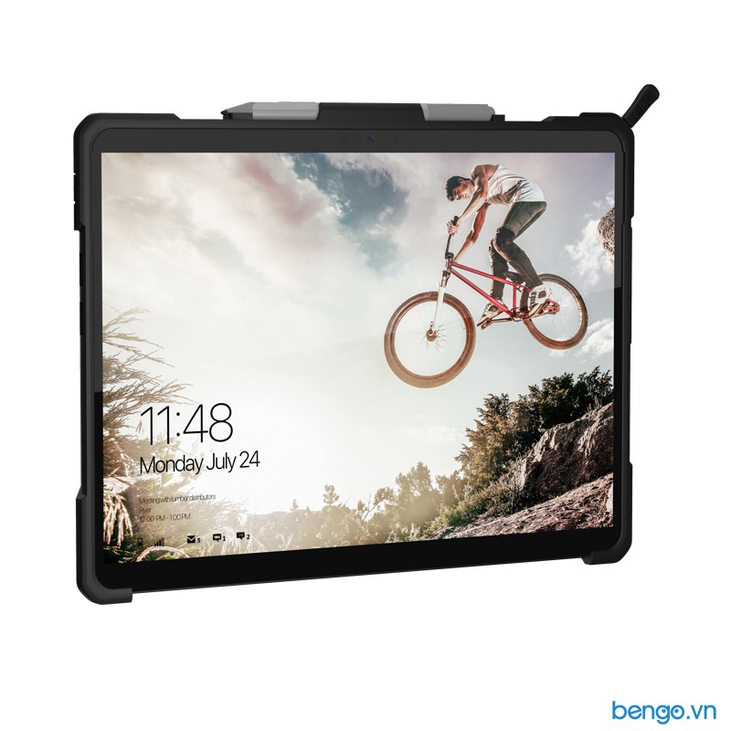Ốp lưng Microsoft Surface Pro X UAG Metropolis