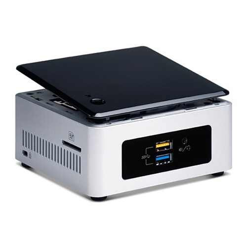 PC Intel NUC Kit NUC5PPYH