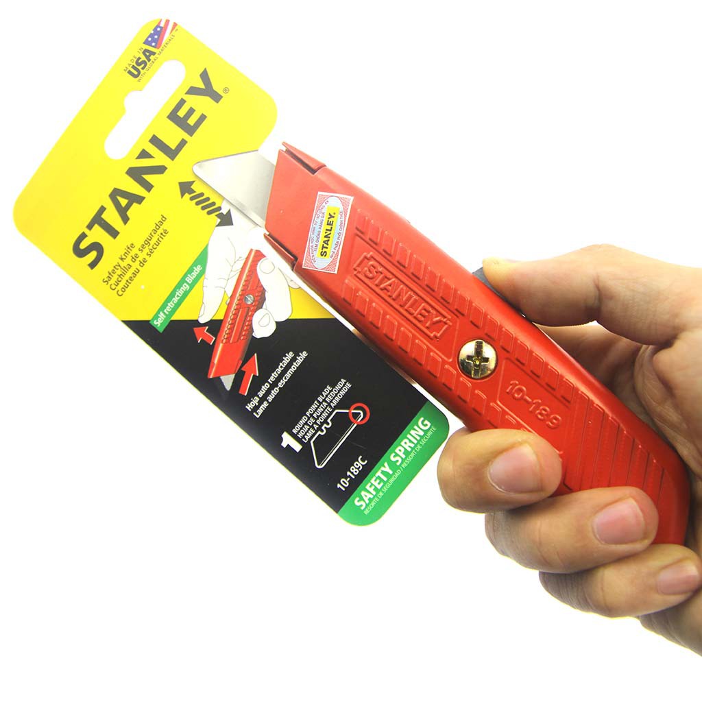 Dao rọc tiện ích Stanley 10-189C