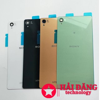 Nắp Lưng Sony Xperia Z3