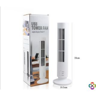 Điều hòa cây mini Towerfan cắm cổng usb2.0