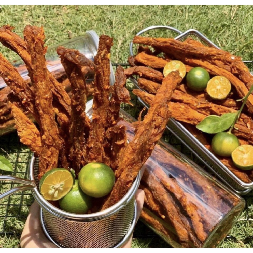 KHÔ BÒ QUE LOẠI 1 Siêu ngon, Ship hỏa tốc | BigBuy360 - bigbuy360.vn