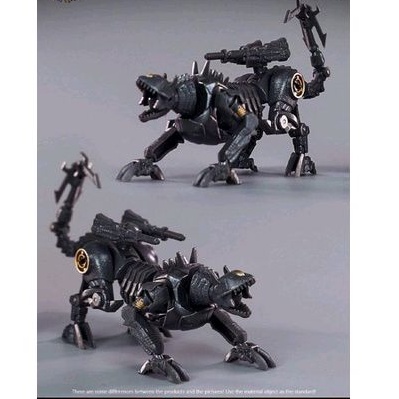 Mô hình Sound Wave DOTM - MH-02