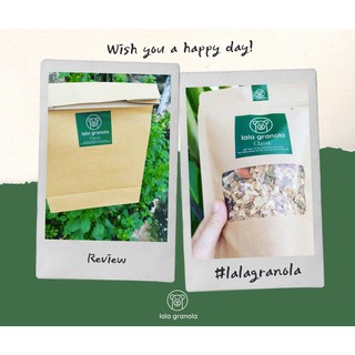 Granola Classic 5x100g - SAVE 20%