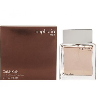 Nước hoa nam Calvin Klein Euphoria For Men EdT 100 ML