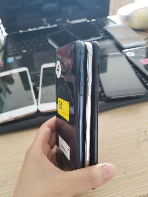 Điện thoại LG V30plus/V35/V50 hàn đẹp 99.99% full box