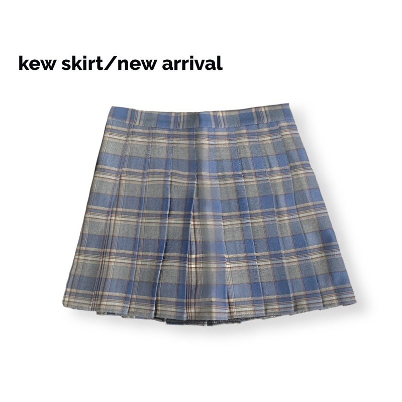bloom - "Striped" Kew Skirt | BigBuy360 - bigbuy360.vn