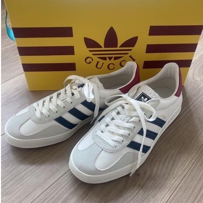 Giày Thể Thao Nam Nữ GC x Das Gazelle Hot Nhất 2022, Siêu Đẹp, Siêu Êm, Siêu Bền, Hàng SC, Bản Trung Quốc