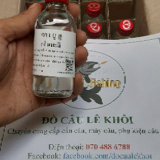 Tinh mùi Cốt Dừa Thái Lan