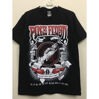 Áo Pink Floyd còn size L