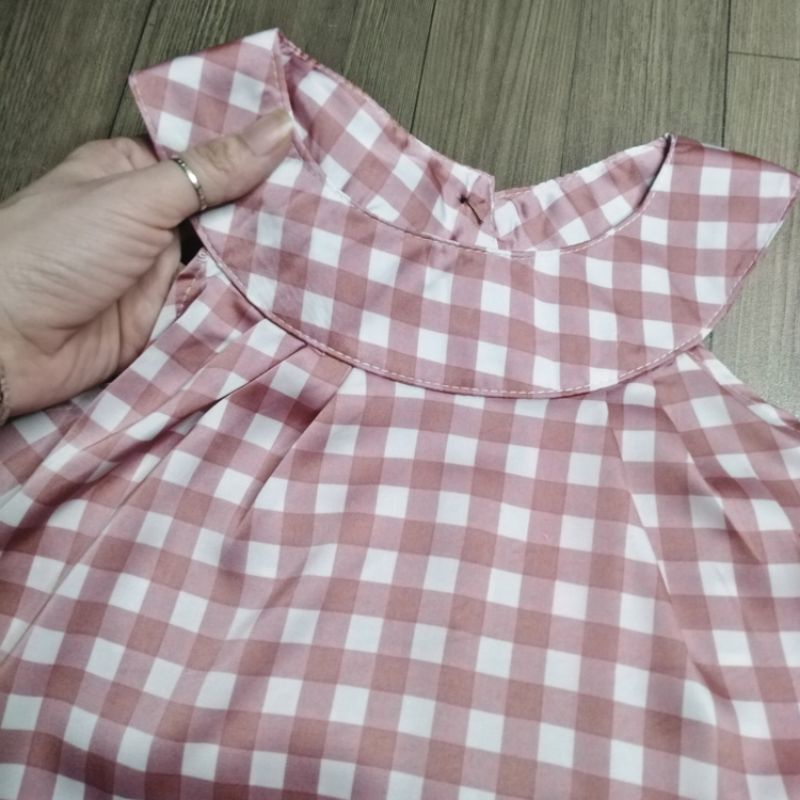 Pijama cổ yếm lụa latin quần dài - Đồ ngủ nữ lụa satin loại 1 cao cấp không nhăn (ẢNH THẬT CỦA SHOP) | BigBuy360 - bigbuy360.vn