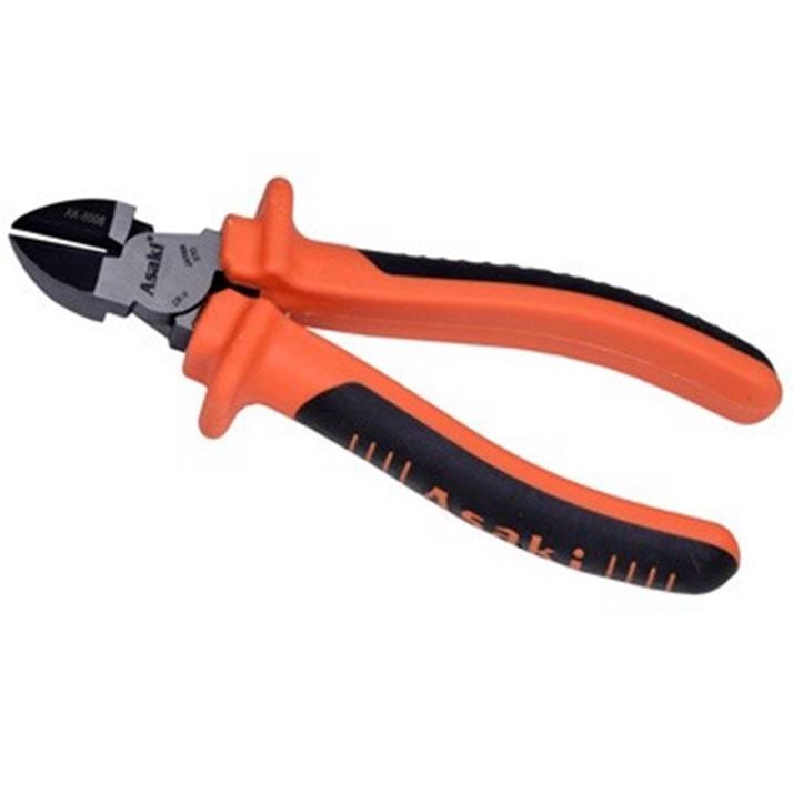 Kìm cắt Asaki AK-8006 6INCH